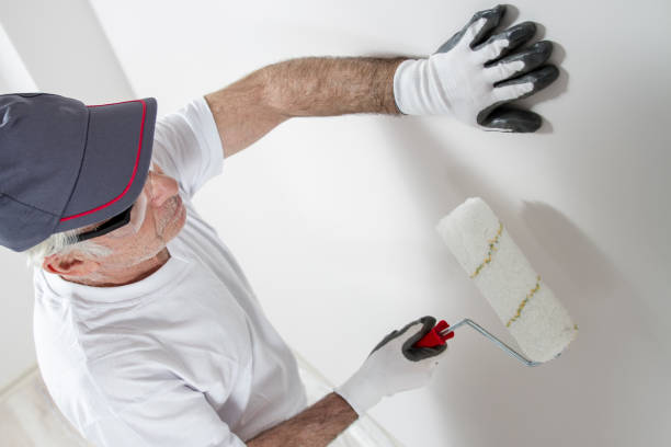 Best Airborne Mold Testing  in West Union, OH