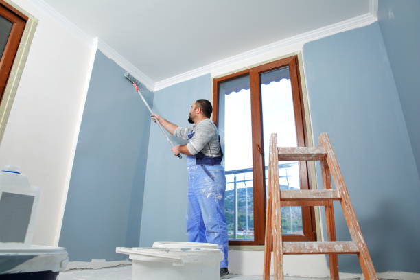 Best Commercial Mold Inspection  in West Union, OH