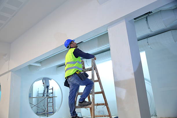 Best Mold Prevention Services  in West Union, OH